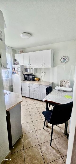 Apartament 2 camere de vanzare in Intre Lacuri, Cluj Napoca