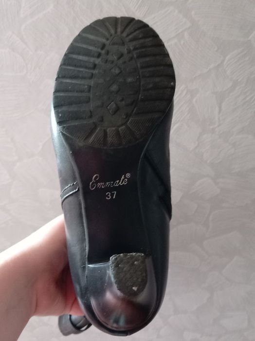 Зимние сапоги (б/у)