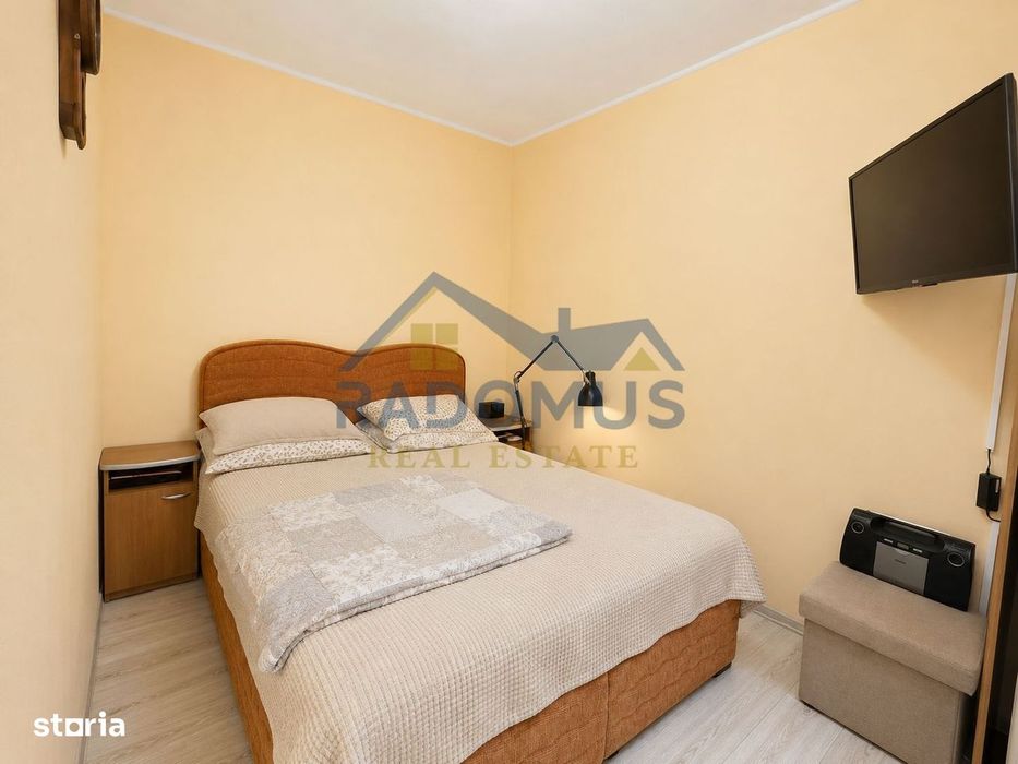 Apartament 2 camere | Ploiești Vest | Etaj 2 | 40mp — fotografia 3