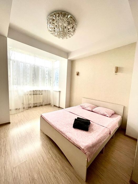 Квартира посуточно, суточно, ночь