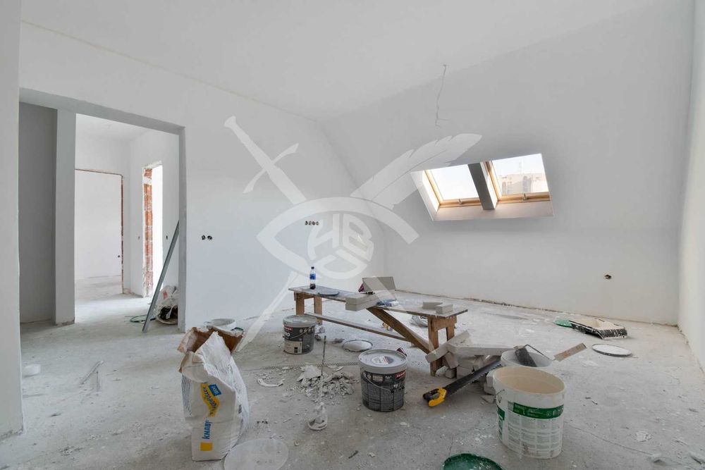 Продава се Тристаен апартамент в София, Овча купел - 86 кв.м за 1796 €/кв.м - Снимка #3