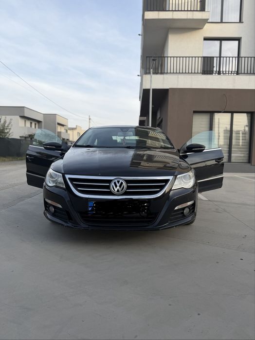 De vanzare VW Passat CC-2009-automat
