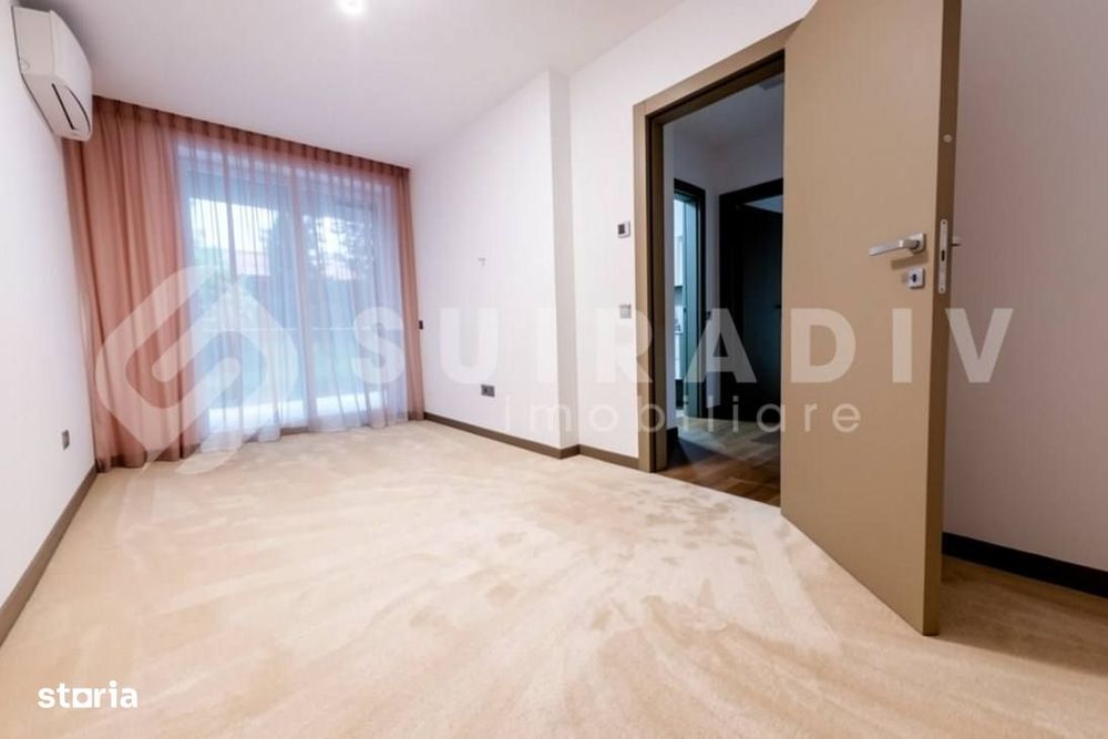 Apartament lux 3 camere | Terasă | Parcare | Loft Residence– Bună Ziua