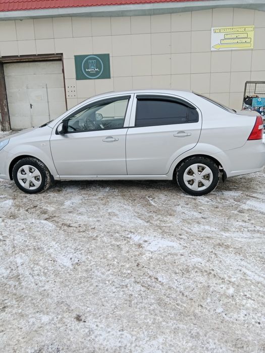 равон в отличном состоянии