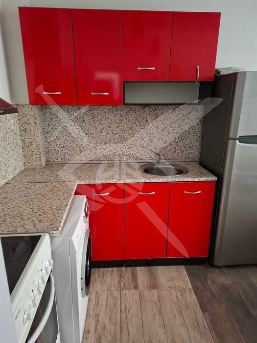 Дава се под наем Двустаен апартамент в София, Надежда 1 - 55 кв.м за 478.38 € - Снимка #1