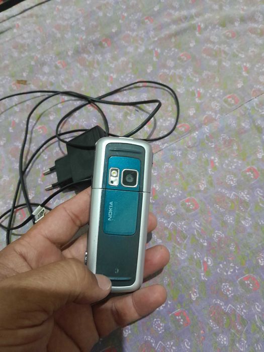 Nokia 6275 sotiladi.