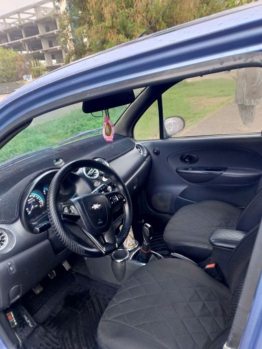 assalomu alemum matiz sotiladi 2007