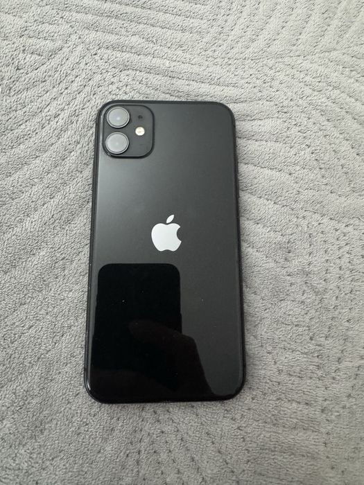 Iphone 11 с документами