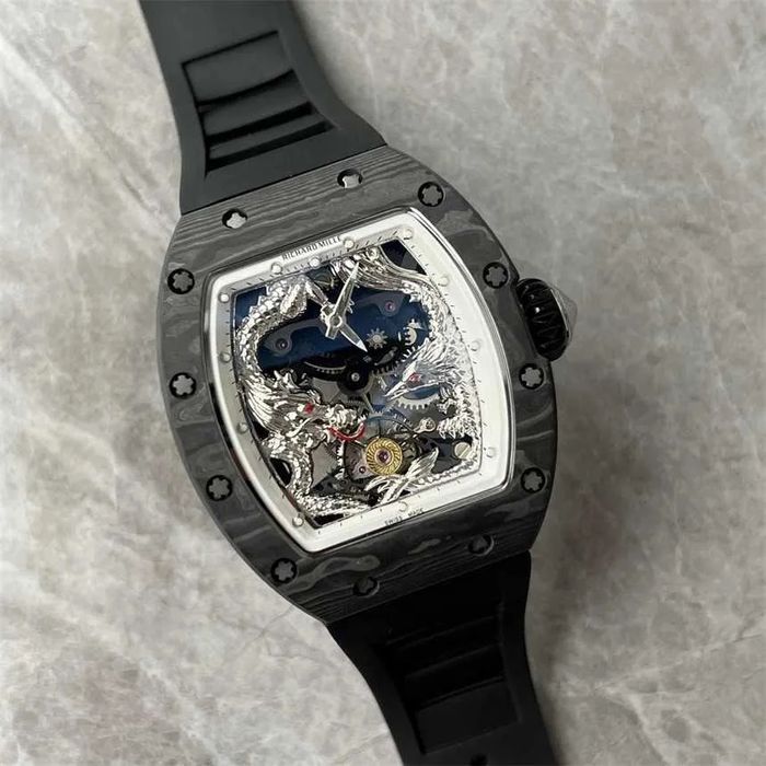 Richard Mille RM 57