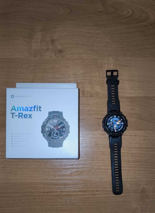 Vand SmartWatch Amazfit, Promate, Casio