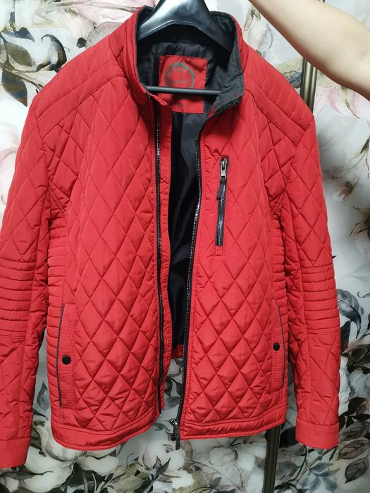 Секонд хэнд село Шамалган