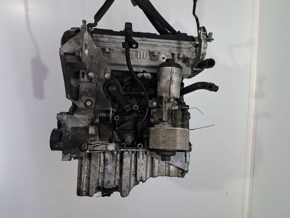 Motor complet ambielat  AUDI A5 (8T3) [Fabr 2007-2015] CAGA 2.0 TDI CA