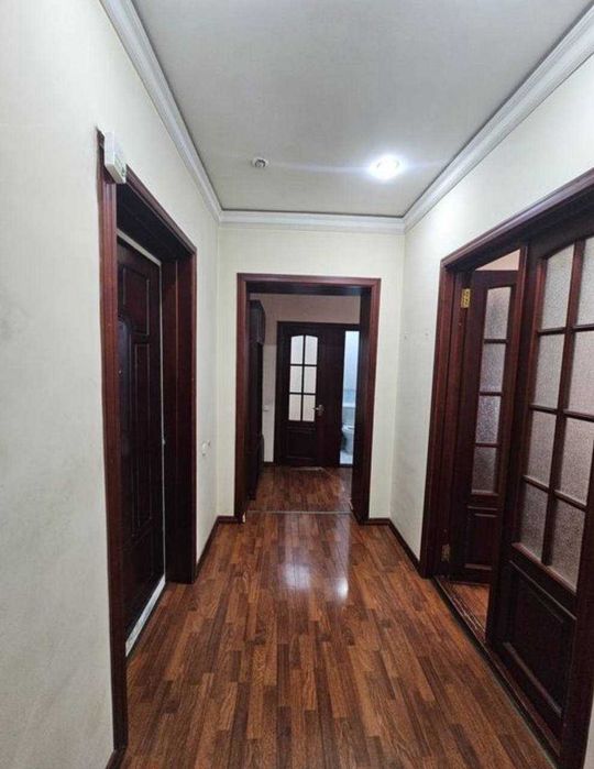 Центр Высокопотолочка 2 комнтаная Кирпич ШРуставели Аския