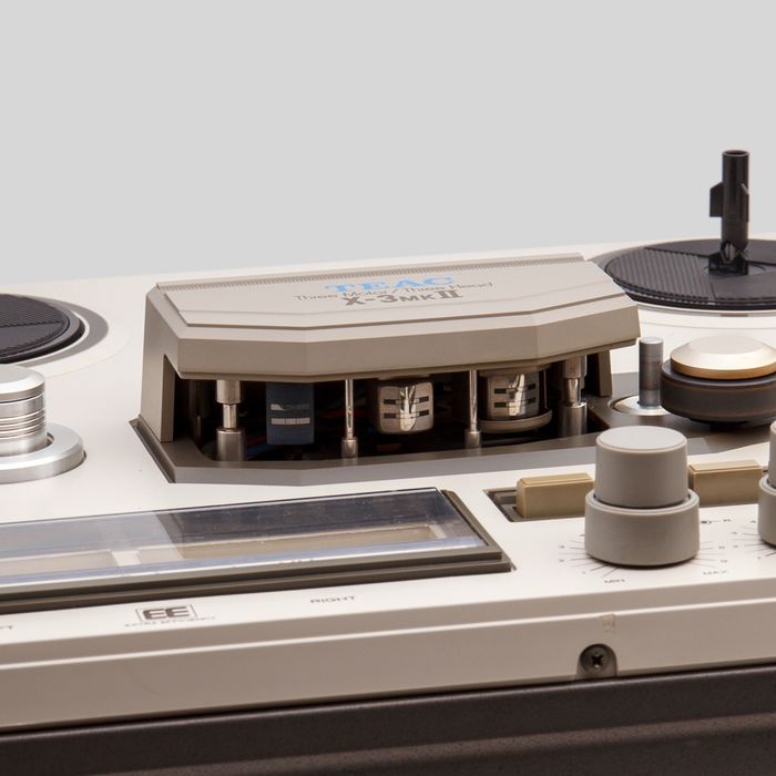 Magnetofon Teac X-3 MK II