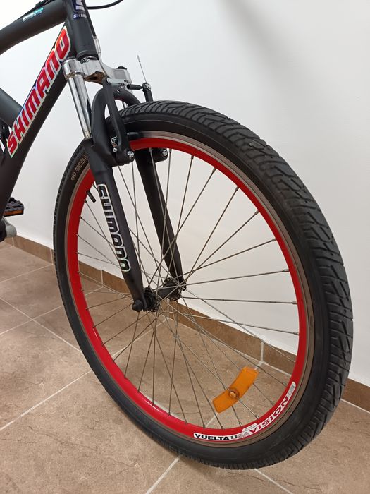 Велосипед,.колело 26"