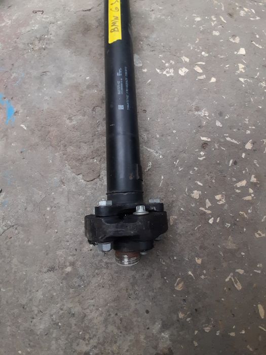 Карданен вал бмв Г30 г31 BMW G30 G31 2017/21г