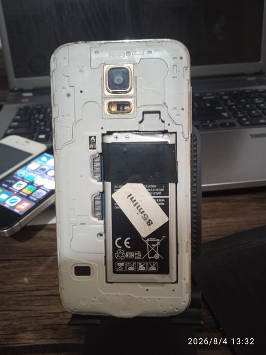 Samsung Galaxy s5 mini