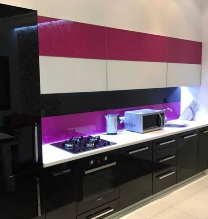 Дава се под наем Многостаен апартамент в Пловдив, Тракия - 110 кв.м за 448.8 € - Снимка #2