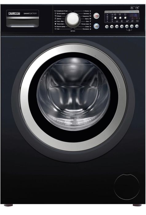 Стиральная машина Atlant