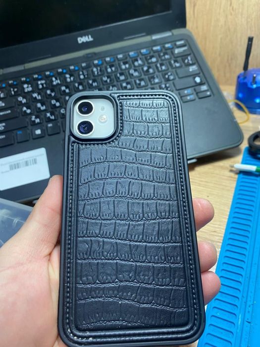 Айфон 11 памят 128гб