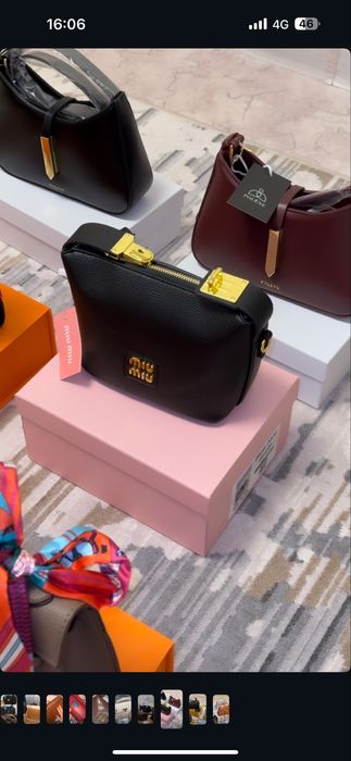 Сумки Lux качества