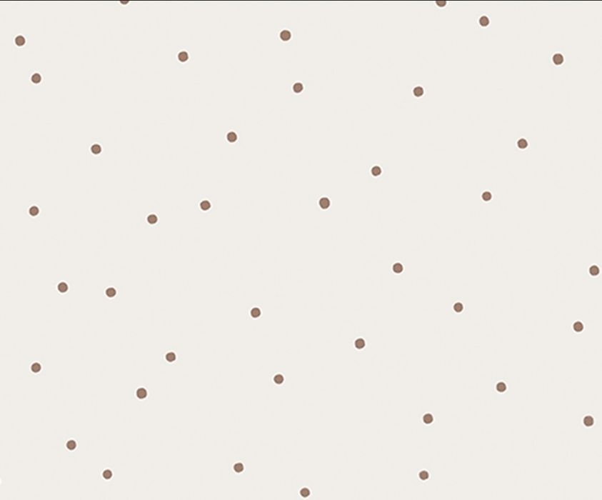 Тапет на точки / Dot Walpaper - Ferm Living