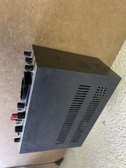 Осцилограф RADIO-RIM ROG 7 GL