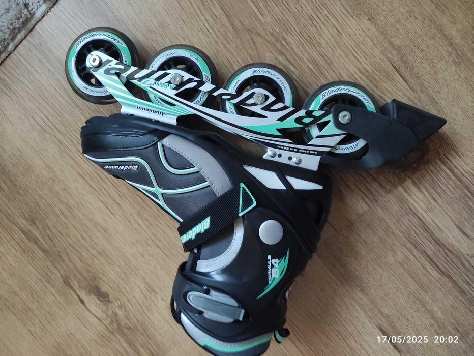 Дамски ролери Bladerunner Formula 84 размер 38