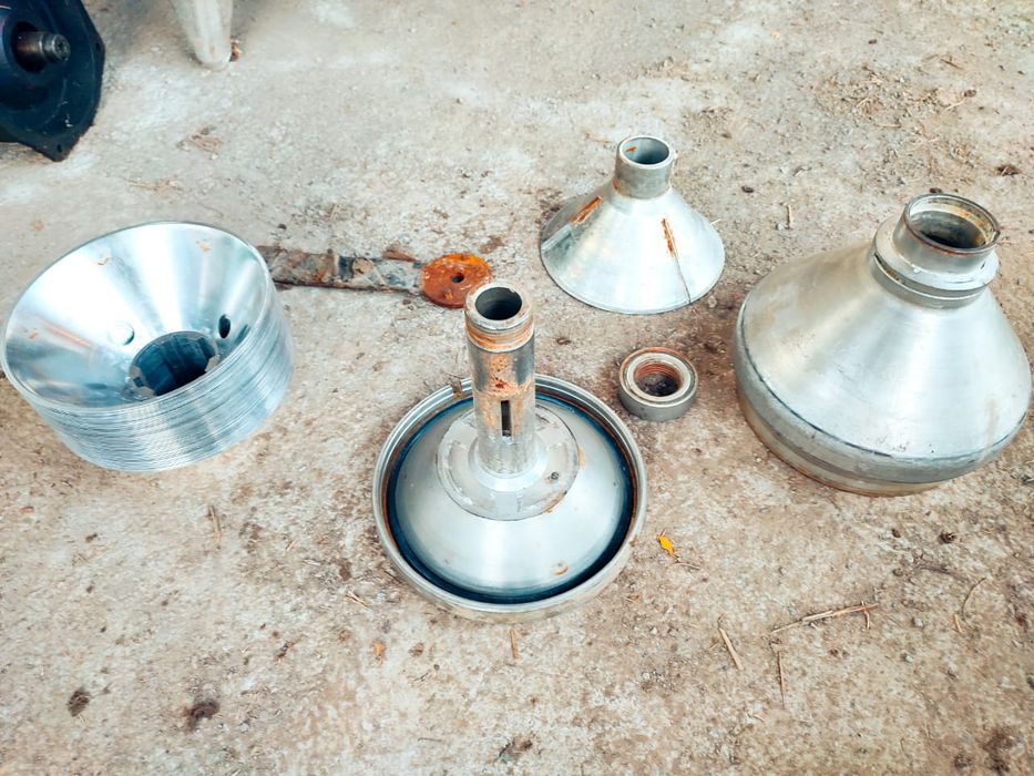 Продается сепаратор