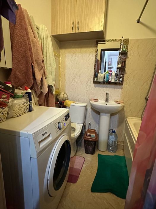 Choshtepada 36kv kvartira srochna sotiladi