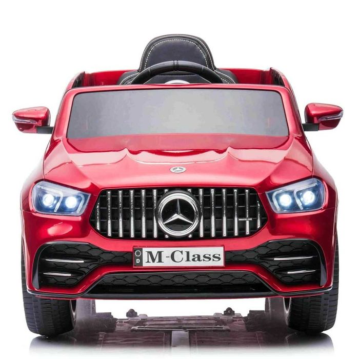 Акумулаторен джип Mercedes GLE53 4X4 (M-CLASS) Licensed 12V батерия