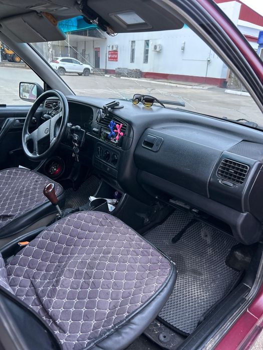 Продам голф 3 1.8 моно