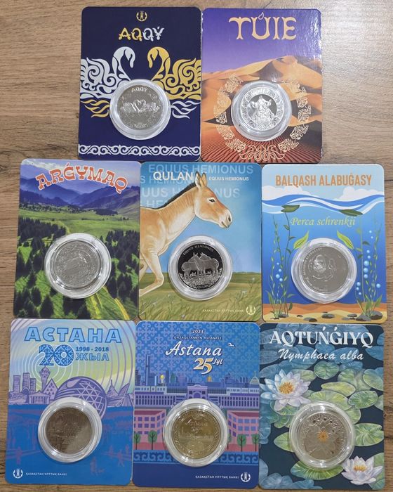 Продам блистеры РК