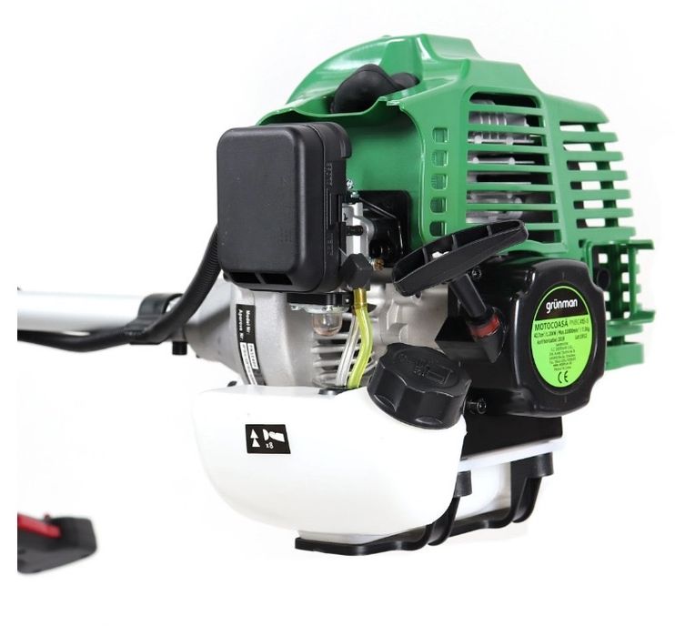 Vand Motocoasa Grunman