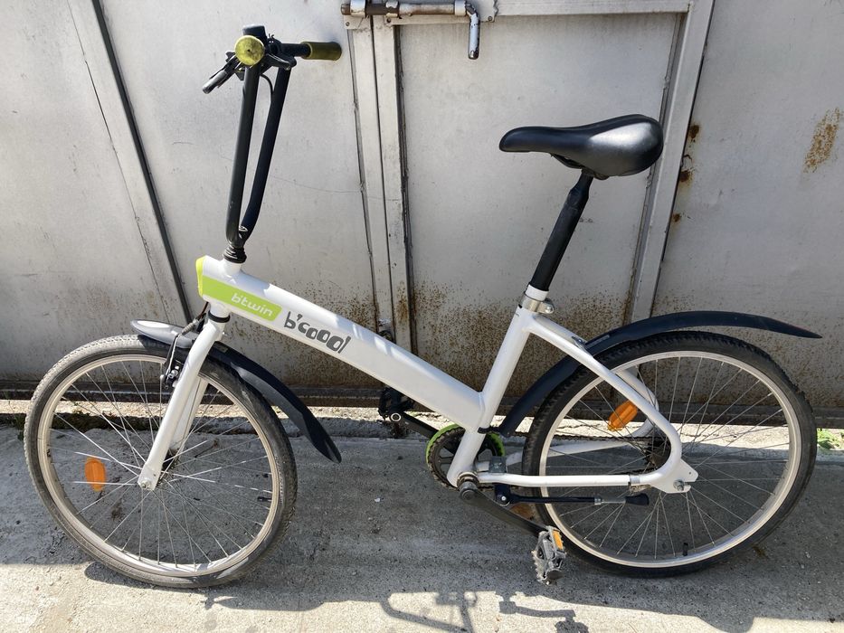 De vanzare biciclete