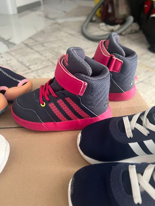 Adidas детски маратонки