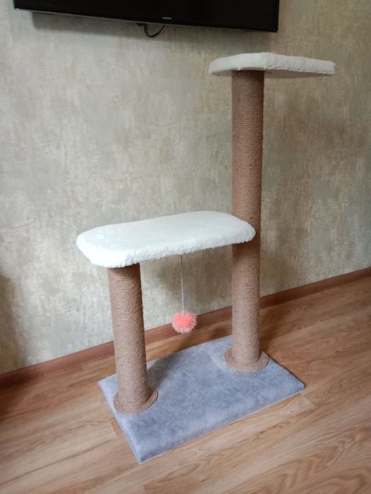 Когтиточку  для кошек