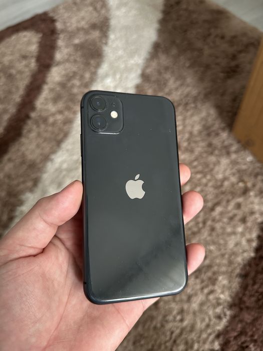 Продам iphone 11 128 gb