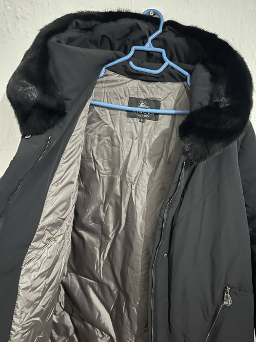 Куртка норка жагалы
