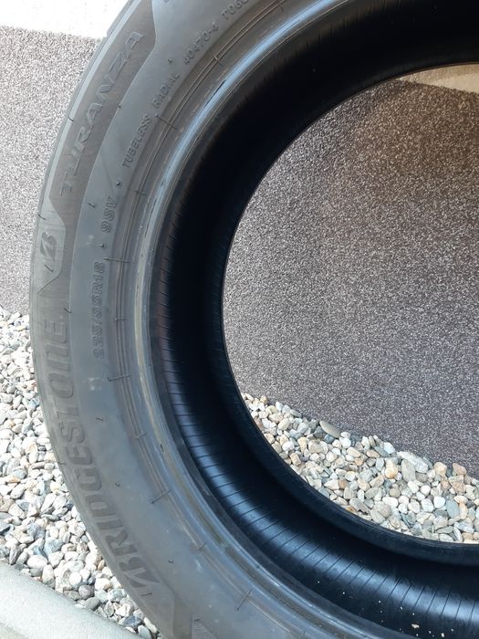 Anvelopa vara 225/55/18 1 buc Bridgestone 1 buc.