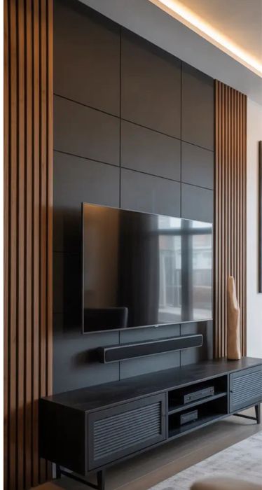 Бамбуковые панели гибкий мрамор