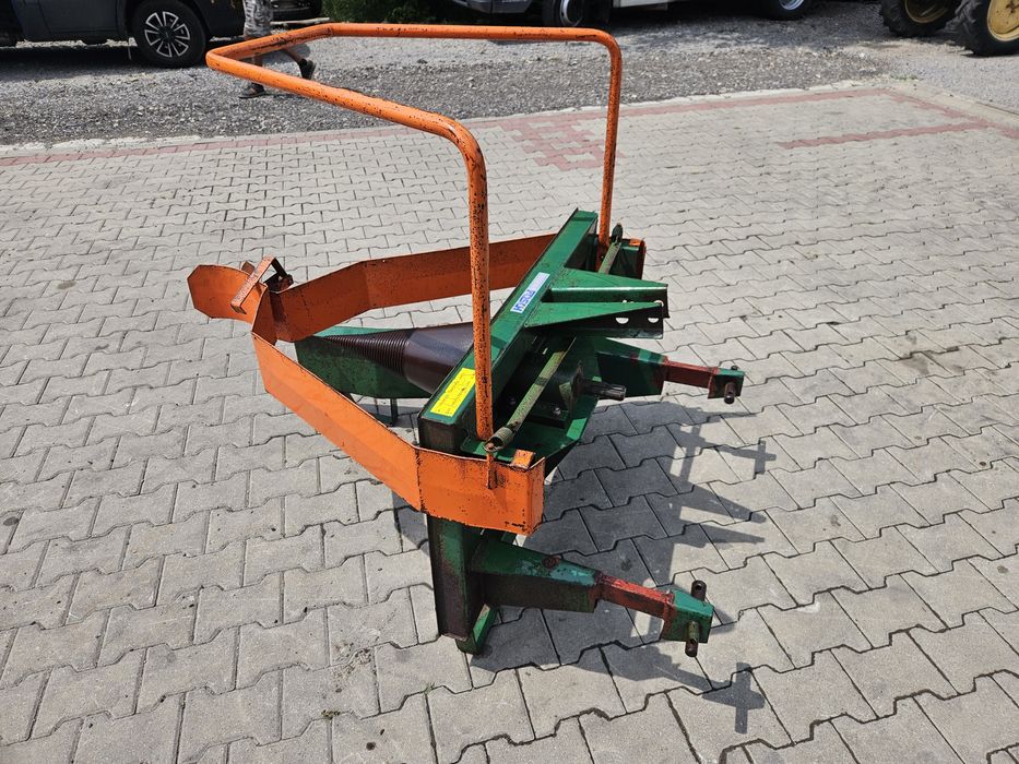 Crăpător de lemn in cruce Posch