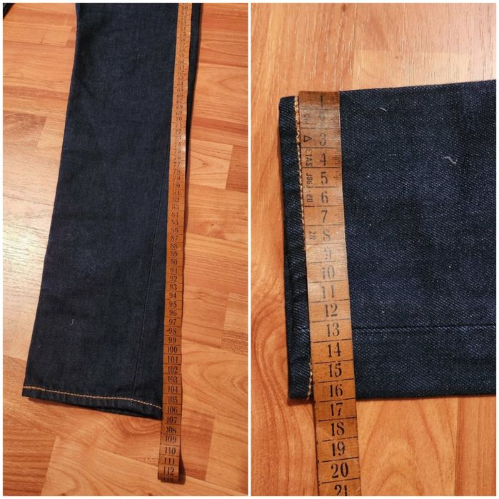 Blugi Levi's noi W29/L32