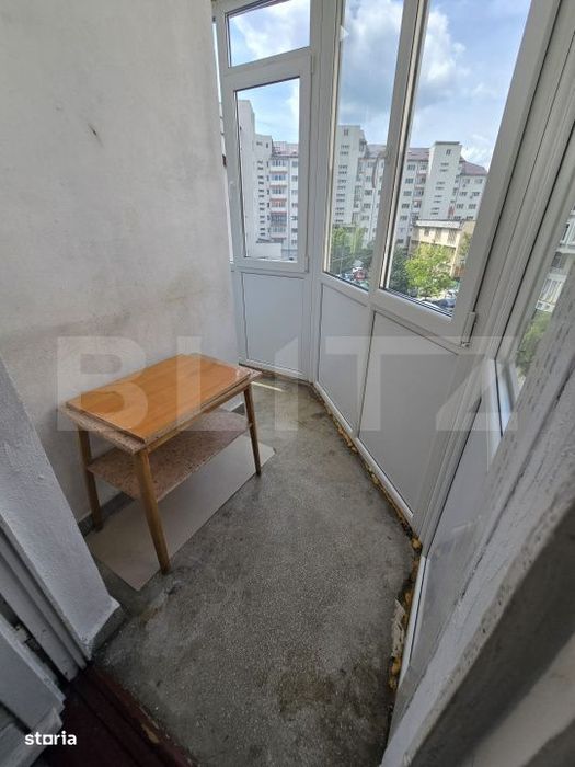 Apartament 2 camere| 48 mp| Centru Targoviste| Langa Primarie|