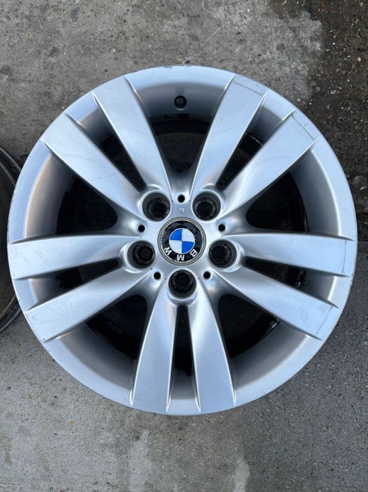 Джанти за BMW Style 161, 17”