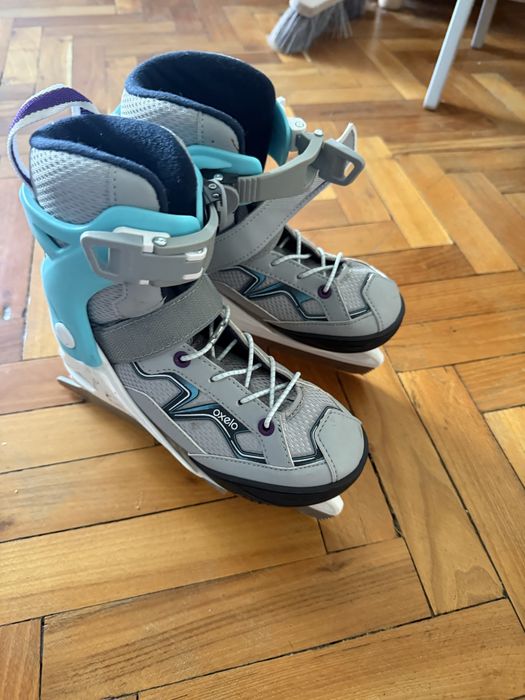 Patine oxelo 29-32