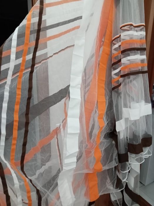 Продам новую тюль