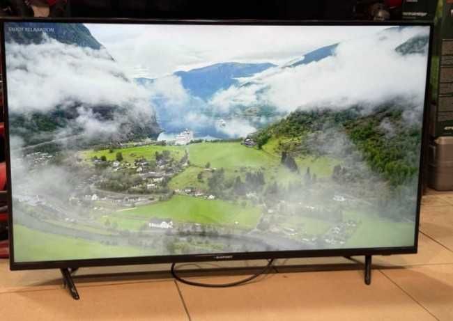 Телевизор BALUPUNKT SMART 43 ''