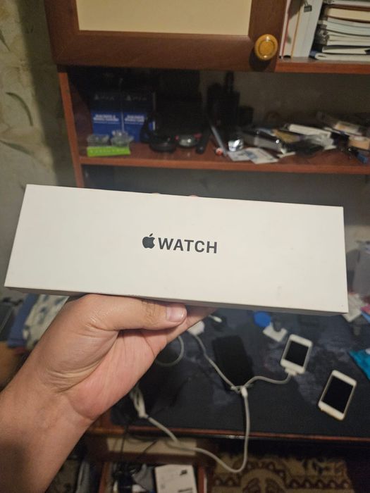 Продам apple watch se2