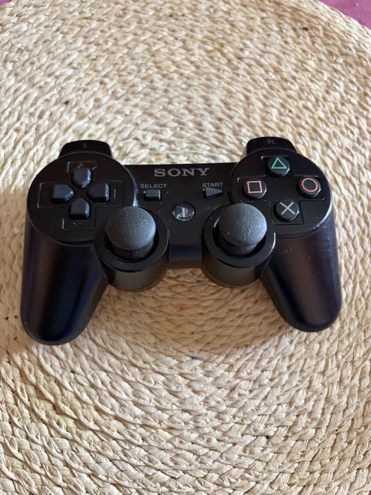 Controler PlayStation 3